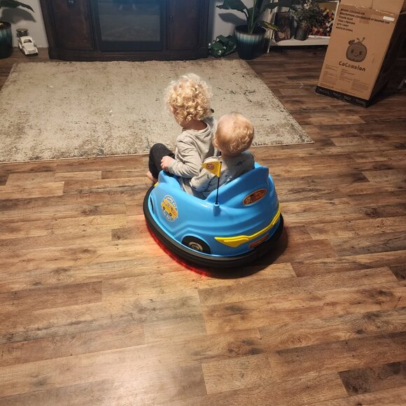 Meet your Posher, Randa - Picture 4 of 4